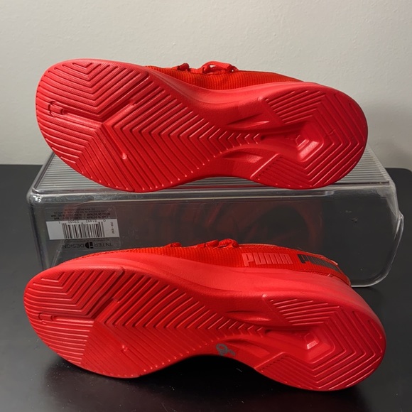 Puma soft foam sneaker - Picture 7 of 8